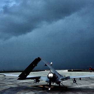 Bayraktar TB2 wallpaper