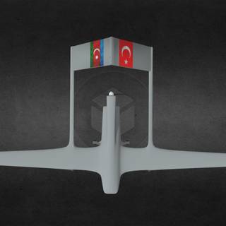 Bayraktar TB2 wallpaper