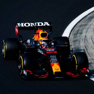 Red Bull Racing phone wallpaper