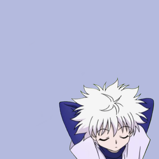 Killua iPhone 4k wallpaper