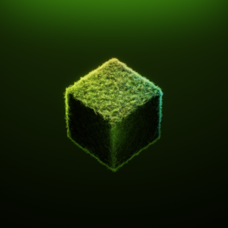 Cool Minecraft 4k wallpaper