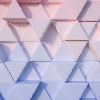 4k pastel blue wallpaper