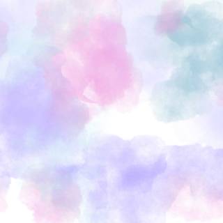 4k pastel blue wallpaper