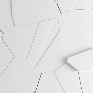 4k iPhone white wallpaper