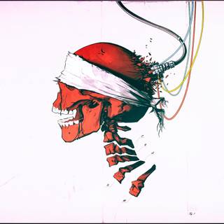 Album covers 4k wallpaper