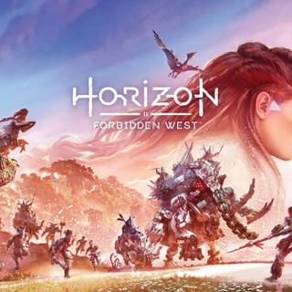 4k Horizon Zero Dawn wallpaper