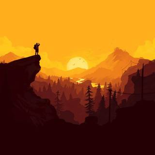 4k minimal Android wallpaper