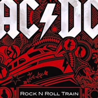 Rock 'n' roll wallpaper