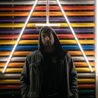 Rock and roll 4k wallpaper