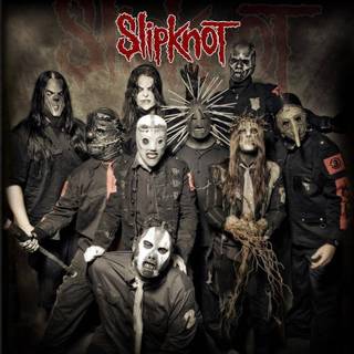 Album cover wallpaper