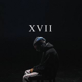 XXXTentacion iPhone 4k wallpaper