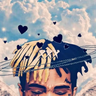 XXXTentacion iPhone 4k wallpaper