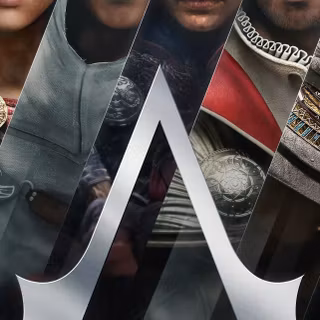Assassin's Creed 4k iPhone wallpaper