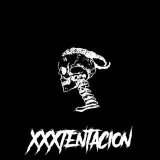 XXXTentacion iPhone 4k wallpaper