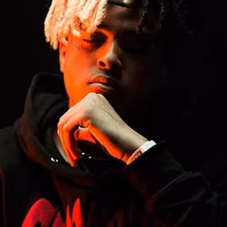 XXXTentacion iPhone 4k wallpaper