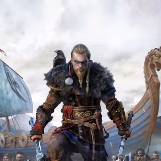 Assassin's Creed 4k iPhone wallpaper