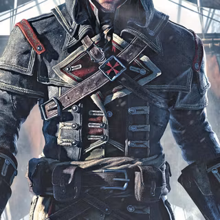 Assassin's Creed 4k iPhone wallpaper