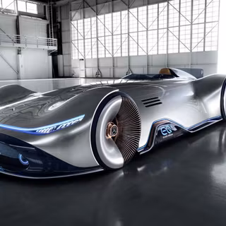 Mercedes car 4k wallpaper