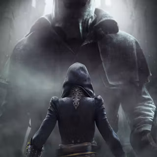 Assassin's Creed 4k iPhone wallpaper