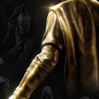 Assassin's Creed 4k iPhone wallpaper