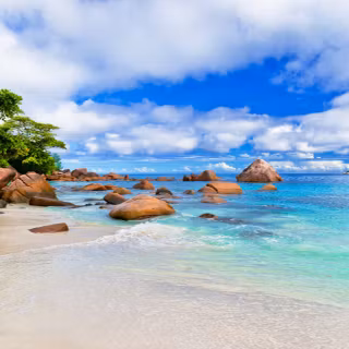 Ocean 4k desktop wallpaper