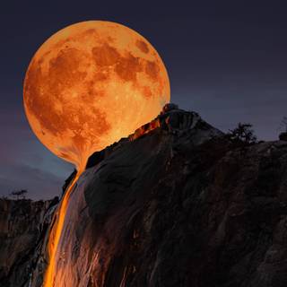 Autumn 4480x2520 wallpaper