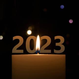 Fin de Año 2023 wallpaper