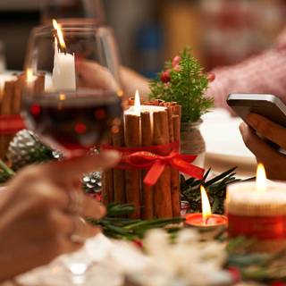 Fin de Año 2023 wallpaper