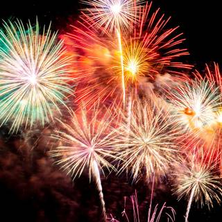 Fin de Año 2023 wallpaper