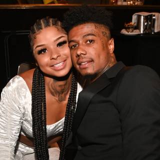 ChriseanRock wallpaper