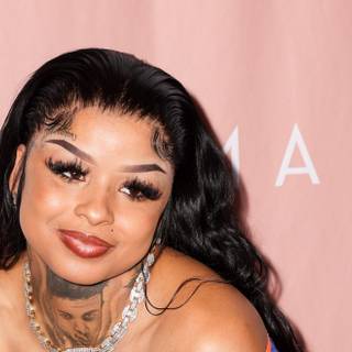 ChriseanRock wallpaper