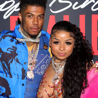 ChriseanRock wallpaper