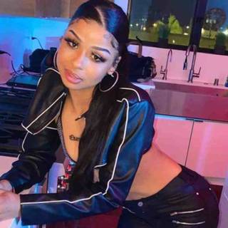 ChriseanRock wallpaper