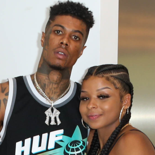 ChriseanRock wallpaper