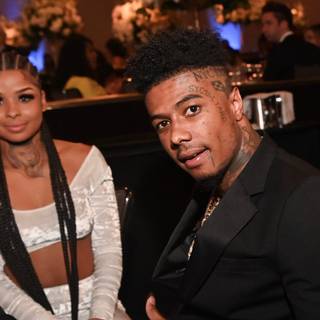 ChriseanRock wallpaper