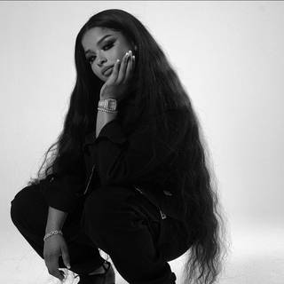 ChriseanRock wallpaper