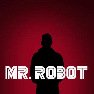 4k Mr Robot wallpaper