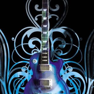 Music 4k phone wallpaper