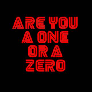 Mr Robot iPhone wallpaper