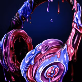 Music 4k phone wallpaper