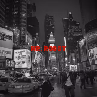 4k Mr Robot wallpaper