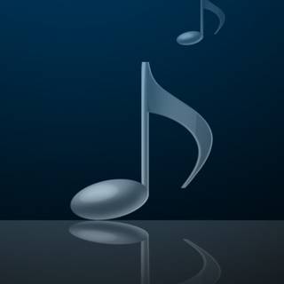 Music 4k phone wallpaper