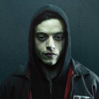 Mr Robot desktop wallpaper