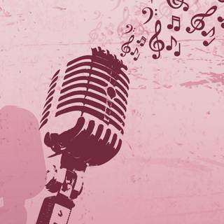 Music 4k phone wallpaper