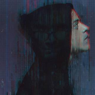 4k Mr Robot wallpaper