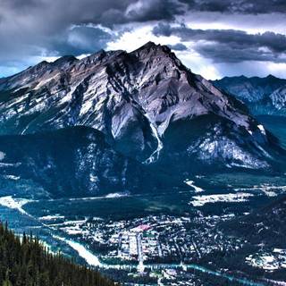 4k HDR iPhone wallpaper