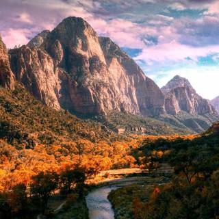 4k HDR iPhone wallpaper