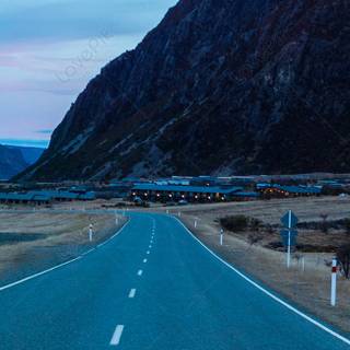 Scenery 4k mobile wallpaper