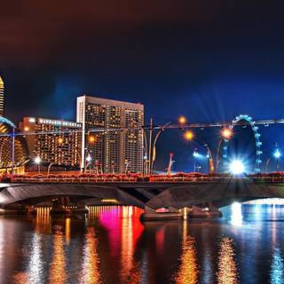 4k HDR iPhone wallpaper