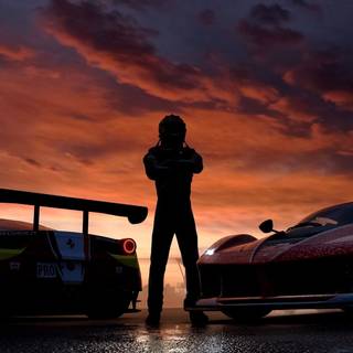 4k HDR iPhone wallpaper